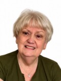 OLGA BOŽIDARA (BOĆE) POPOVIĆ